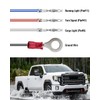 Tow Mirrors Wiring Harness Fit for Chevy Silverado GMC Sierra