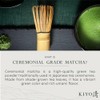 Kiyo Matcha Classic Grade Ceremonial Uji Green Tea Powder -