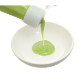 1 Pack - Lemon Green Chili Sauce - Sot Muoi Chanh Ot Xanh - 9.2 Oz