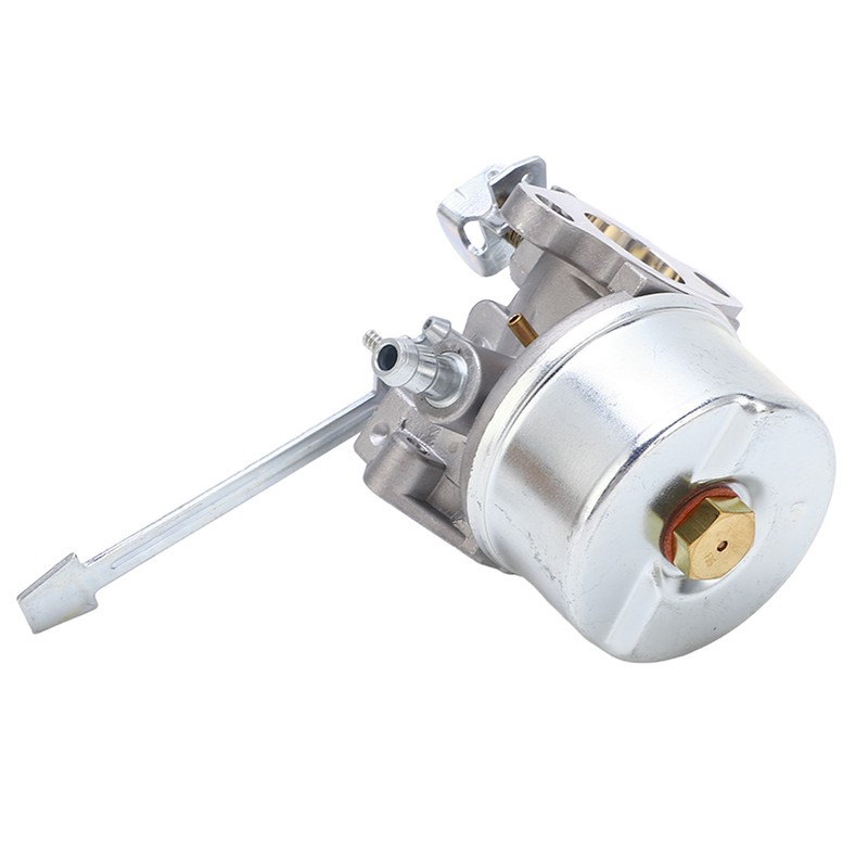 Snow Blower Carburetor 640086 Snowblower Engine Carb Set Replacement for