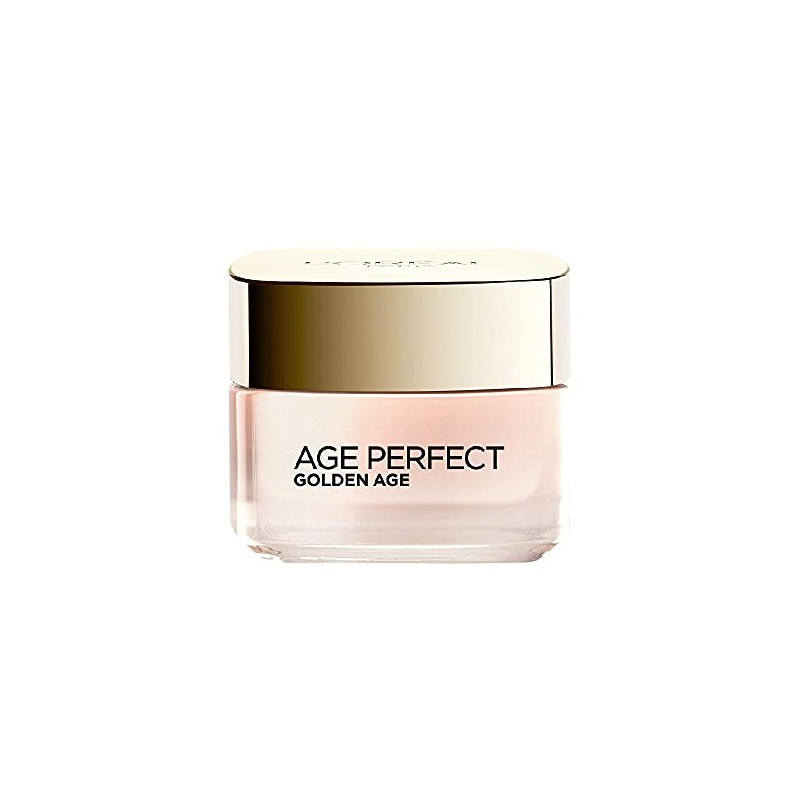 L 'Oreal Paris Perfect Golden Soin Rose Ré Fortifiant Jour
