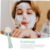 Healeved Manual Facial Cleansing Brush for Deep Cleaning and Gentle
