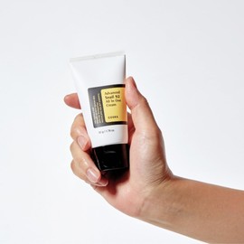 Crema Advanced Snail 92 All In One Cream Tube 50gr