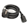 Parkworld 691821 Adapter Cord Welder 50 Amp 6-50P Male Right