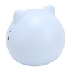 Cute Pig Night Lamp Stepless Dimming 3 Levels Brightness USB