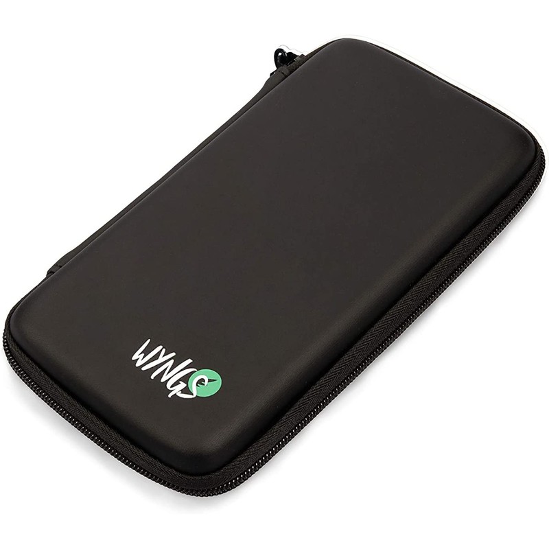 CALCUSO Accessory Black Compatible with Casio FX-CG 50 Calculator