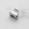 EMSea Pack of 20 M8 Cage Nuts 304 Stainless Steel