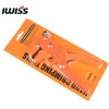 IWIS HS-700D Fine Wire Stripper, Auto Multi Stripper, Compatible with