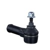 febi bilstein 34902 Tie Rod End Piece with Locking Nut