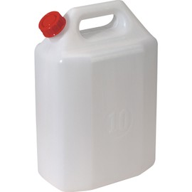 Sealey Wc10 Water Container 10Ltr
