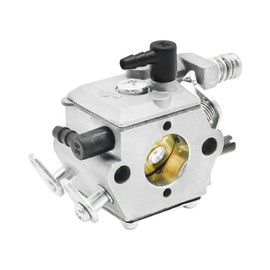 Chainsaw Carburetor Carb, Replacement for Chinese Chainsaws 4500 5200 5800 45cc 52cc 58cc MT-9999 Replacement for VIRON VR4500 VR5200 Replacement for Tarus T4500 T5200 Replacement for Sanli