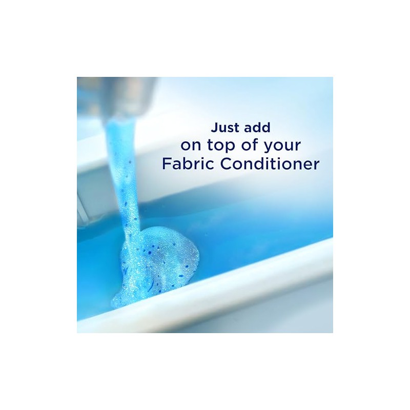 Comfort Fresh Blue Skies Scent Booster with ScentLock Technology Elixir