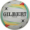 Gilbert Netball Ball Match Pulse Multi Size 5