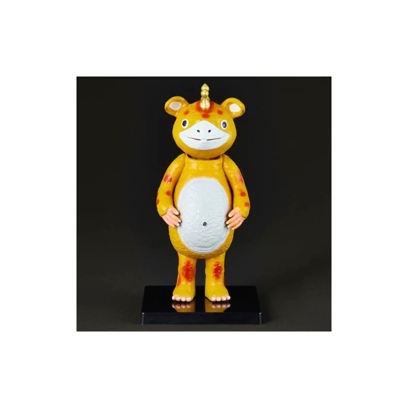 Booska Bobbing Doll, Normal Color, Ver., Non-scale, PVC, Painted Finished