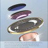 Plyisty KZ EDX PRO Wired Earbuds, 10mm Driver, IEMs In-Ear