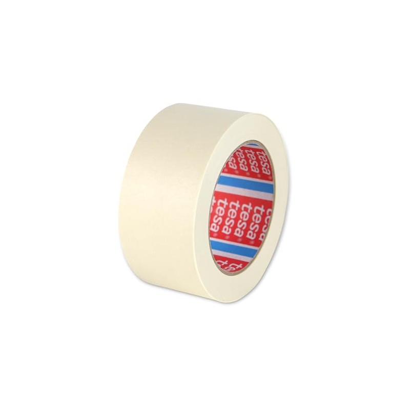 tesa General Purpose Masking Tape (4325): 1 in. x 55