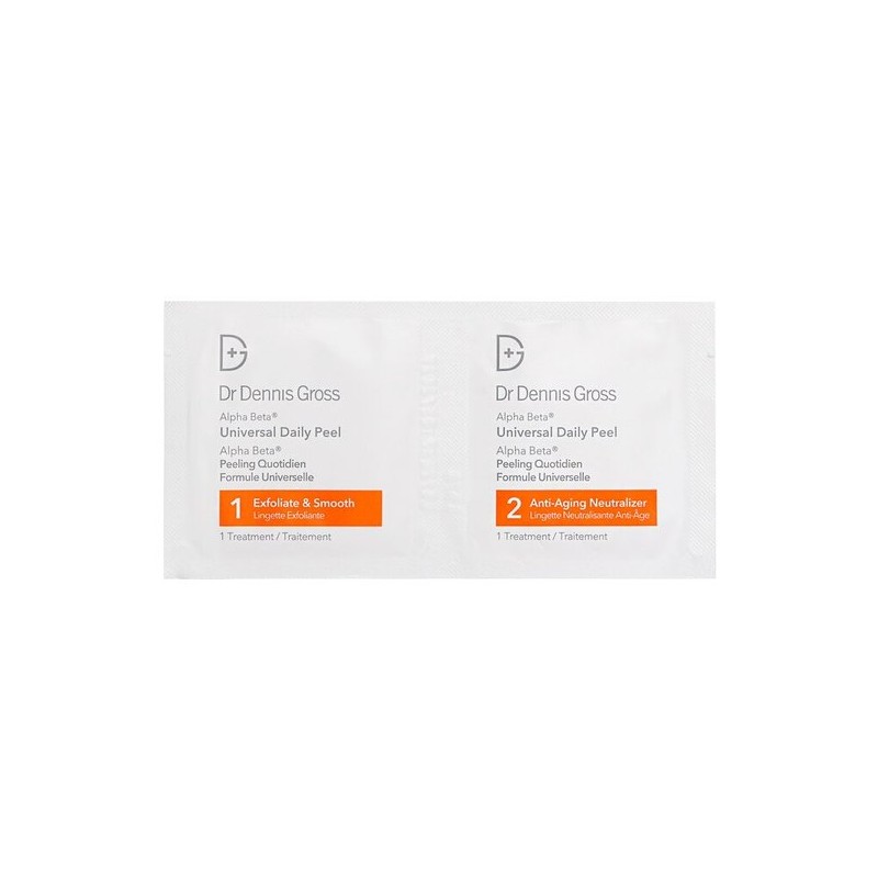 Strawberrynet Dr. Dennis Gross Alpha Beta Universal Daily Pill /