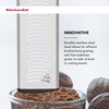 KitchenAid KE321OHOBA Classic Etched Fine Grater, One Size, Black 2