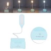 Eye Protection Desk Lamp Student Bedroom Book Light Touch Multifunctional