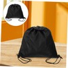 BUGUUYO 2pcs Drawstring Helmet Storage Bag for Snowboard Skiing Cycling