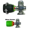 The Vindicator Visual Safety Tank Valve Air On/Off Color Indicator