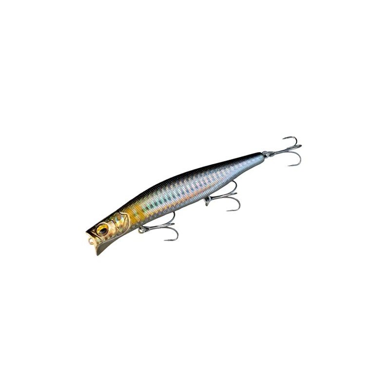 momolures - Bass lures KAGEMUSHA 124F PLUS 22.5g Floating for