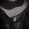 Ironclad General Utility Work Gloves GUG, All-Purpose, Performance Fit, Durable,