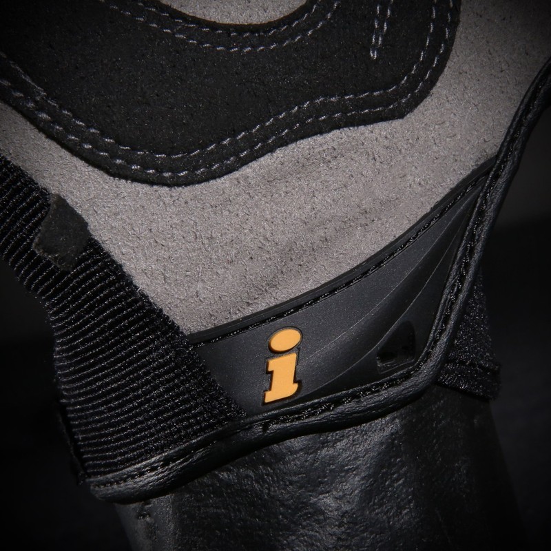 Ironclad General Utility Work Gloves GUG, All-Purpose, Performance Fit, Durable,