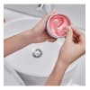 Parches Para Ojeras Con Agua De Rosas Y Ácido Hialurónico