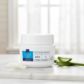 Avon Care Crema Facial Hidratante 3 En 1                                                                                                              