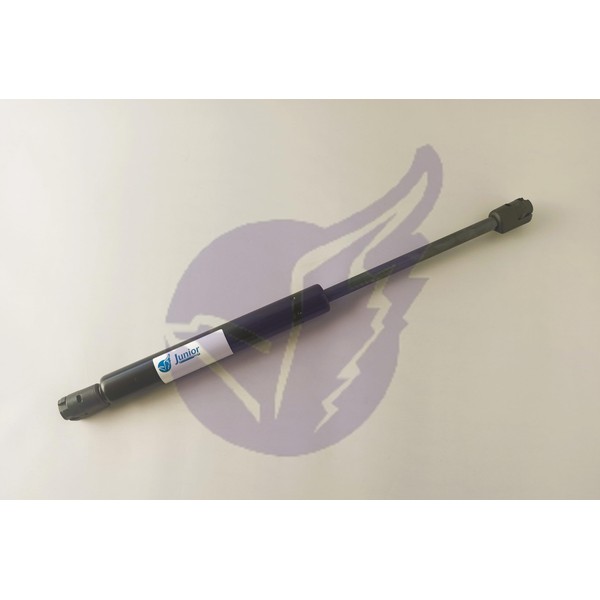 Junior Gas Spring for M8 (1150N), Bed of 105 cm