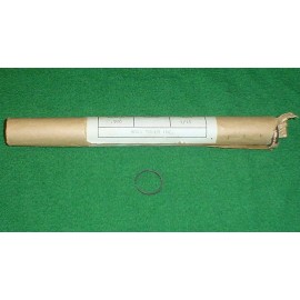 ROSSPOWER PISTON RING FOR NORTHFIELD ROSS 61 ENGINE, NEW FROM ORIGINAL ROLL, HARD TO FIND