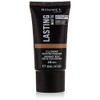 Rimmel Lasting Matte Foundation - 408 Maple
