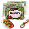 Gustaf's Rainbow Laces, 2lb Bulk Bags (Pack of 3), Fun