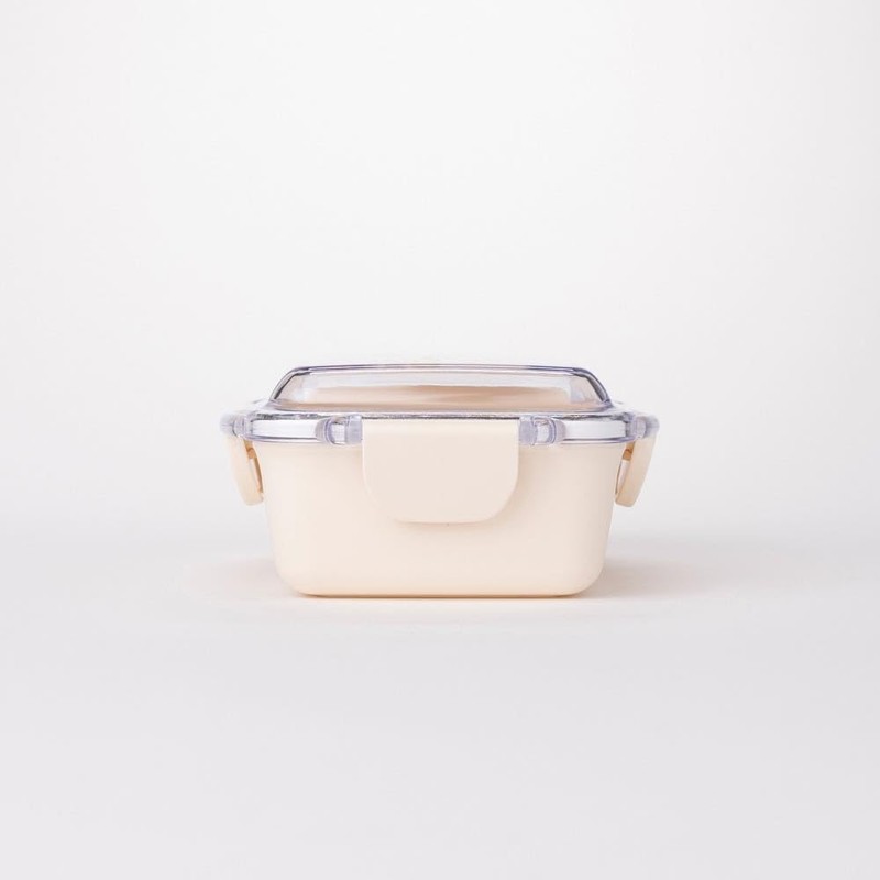 BRM-DBX03-C Lunch Box Branch Brother Marks Cat Awakening TV Introduction