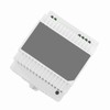 DR-60-12 Power Supply High Accuracy Single Output PWM Din Rail