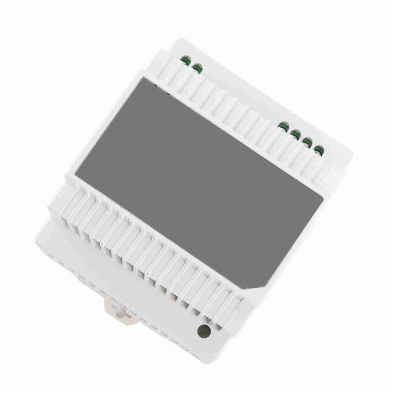 DR-60-12 Power Supply High Accuracy Single Output PWM Din Rail