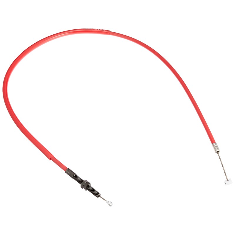 Kitaco 909-1074100 Clutch Cable (3.9 inches (100 mm) Long) NSR50/NSR80