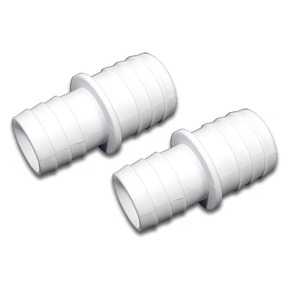 TS-TRADES Pack of 2 Reducer Diameter 38 to 32 mm