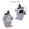 DXGNR8000 Carburetor for Compatible with DEWALT Generator 8000W with Air