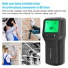 Stud Finder Wall Scanner Sensor 5 in 1 HD LCD