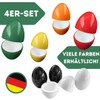 Quality-Collection Egg Cosy Thermal Egg | The Classic for Warm
