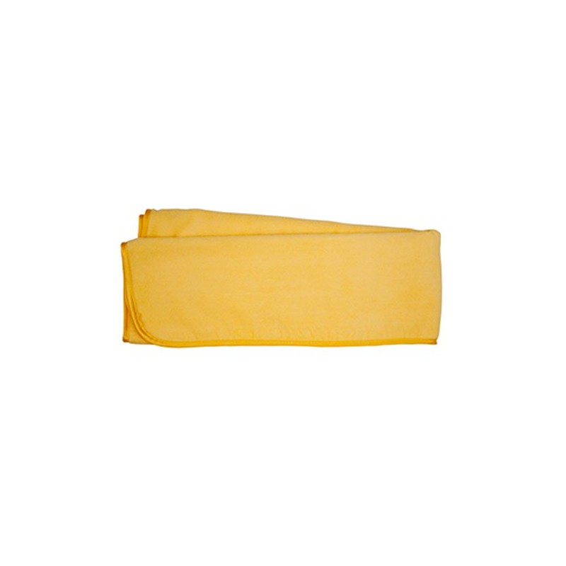 Detailer's Choice 3-515 Microfiber Plush Drying Towel