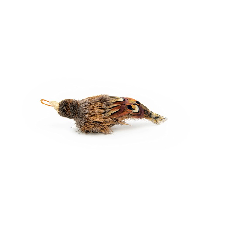 Purrs Wren Bird Attachment- Fits PurrSuit, Frenzy & DaBird wand