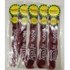 [ Pack of 5 ] RastAfri Pre-Stretched Silky Braiding Hair