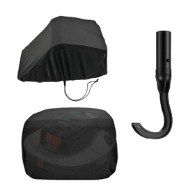 AF-WAN Robotic Pool Cleaner Cover, Highly Elastic, Dust-proof & Waterproof, Compatible with AIPER Scuba SE/Seagull SE/AIPER Scuba S1