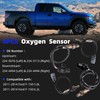 A-tnewb 4PCS Oxygen O2 Sensor 4PCS Fit for 2011-2014 Ford