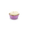 Fox Run Light Pink Cupcake Liner, Set of 32