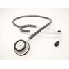ADC (NY,USA) AD709PBG Clinician Statoscope Light, Powder Black Gray