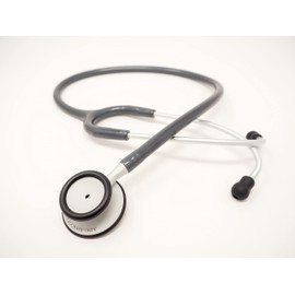 ADC (NY,USA) AD709PBG Clinician Statoscope Light, Powder Black Gray